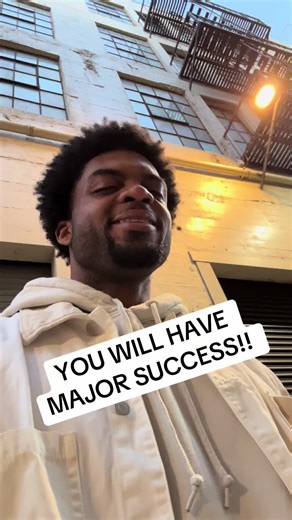 Your success will be MAJOR! It’s guaranteed. Claim it!! www.frequencyofsuccess.net #success #successful #blessed #abundance #prosperity