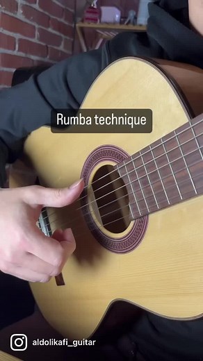 Learn Rumba and Flamenco Guitar Techniques with These Fingerstyle Songs