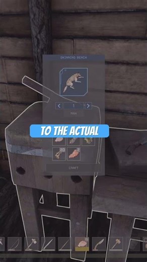 Using the scanning table is better: Icarus PS5:￼￼ [EP5]