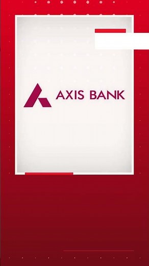 Rent Payment now live on Axis.