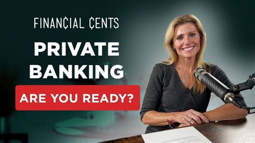 What is Private Banking? High Net-Worth Individuals, Business Owners, and Entrepreneurs | Sandra Navarrete