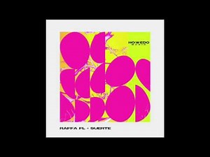 RAFFA FL - SUERTE