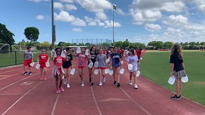 45 reactions · 3 comments | Over the last several weeks, Grade 6 students have learned about how to help find water solutions in Uganda through a partnership with The Ugandan Water Project. On Friday, May 17 students took part in the 1-Mile Walk for Water Awareness in an effort to raise money and bring awareness to the water crisis. Scots have set a goal of raising $3600 to purchase a rainwater collection system to support a village in Uganda. #GoScots! | Saint Andrew's School | Facebook