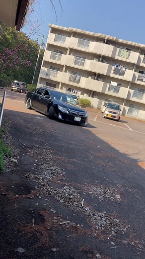 50カムリ カスタムと内装の魅力 | トヨタ車をカスタムしてみよう！