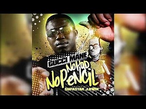 Gucci Mane - My Kitchen (Acapella-Vocals) 155bpm