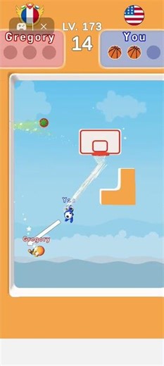 BASKETBATTLE GAME PUBLISHED ON APRIL 11
