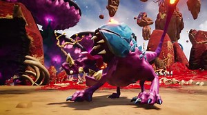 505 Games工作室新作《狂野星球之旅》 • 正式预告 • PS4 Xbox One PC