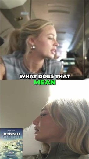 Plane Crash Text: Who You Texting First? #shorts