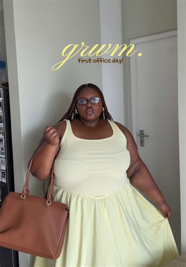 First Office Day of the Year Outfit Ideas