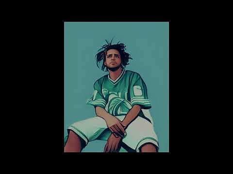(FREE) J COLE TYPE BEAT - ETERNAL