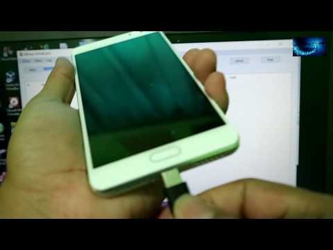 Cara Mudah Flashing Redmi Pro Menggunakan Mi Flash Tool