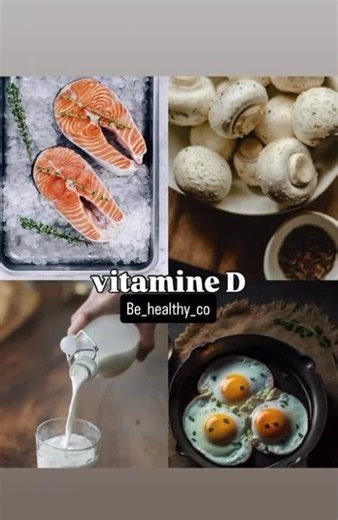 Why Natural Vitamins Are Important vs. Medicines #behealthyco