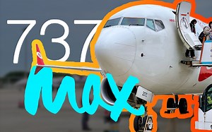 谈MAX色变？波音737MAX复航飞行体验