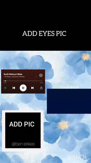 Benny 🦇 on Instagram: "Follow for more templates 💖 - add this reel in story to add pic Show some support guyz 🙂😐 #trendingreels #viral #explore #instagramreels #fip"