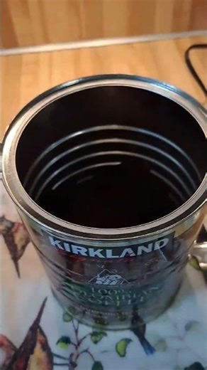 Kirkland Coffee That Actually Wakes You Up