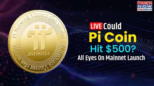 Pi Network Coin Launch Price Live Updates: Pi Coin Gains to $1.64 – Check Latest Price Here