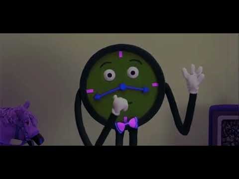 Don't Hug Me I'm Verbose 2 (MY VERSION)