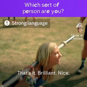 349K views · 517 reactions | There are two types of people between Christmas and New Year. Lifting chocolates to your mouth counts as a rep right? | E4 | Facebook