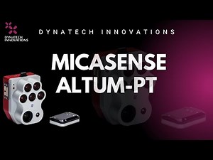 See the Field Like Never Before with the MicaSense Altum-PT