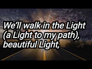 Jesus, the Light of the world (song 142) - by bro. William Marion Branham