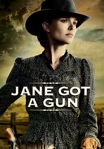Jane Got a Gun - movie: watch streaming online