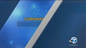 57K views · 543 reactions | The number of coronavirus patients in L.A. County hospitals surged past 600 Saturday amid concern over another possible autumn and winter surge in infections and the presence of the new omicron variant in the county. https://abc7.la/31qupAZ | ABC7 | Facebook
