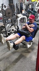 8.7K views · 34 reactions | Hamstring Workout: Try This Method for...