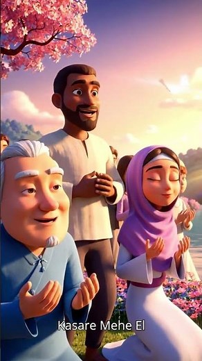 “Surah Al-Asr With Translation | Soothing Recitation for Reflection”