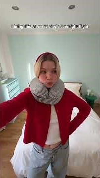 Best gift ideas for travel girlies ✈️ #ad #shorts