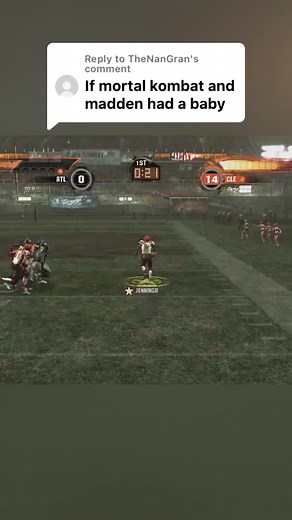 Replying to @TheNanGran OGs know AB did this first 😭#fyp #viral #gaming #blitztheleauge2 #blitztheleague