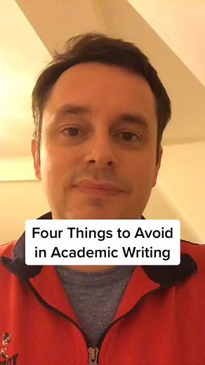 Academic Writing 101#english #learnenglish #edutok #edutoklanguage #ielts #englishwinglish #ieltswriting | Knoxstudy
