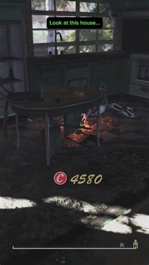 I Found a Gentleman Cockroach in Fallout 76 🪳🎩