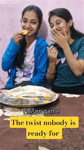 poison game 😱 watch till end #shorts #trending #viral #dailyvlog