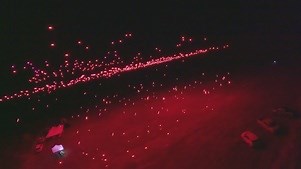 The Secret of Skinwalker Ranch: Season 5 Episode 19 Behind the Gates: The Obtuse Triangle