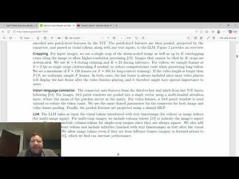 Let's Learn How To Build And Train Vision Language Models