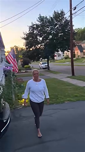 Racist Karen GOT INSTANT KARMA #hashtagfbreelsvideo | Wheel Life Stories