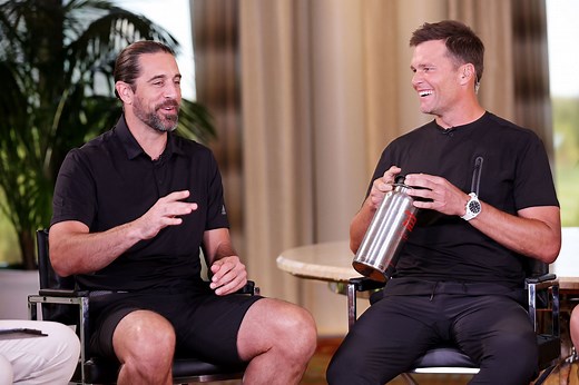 Aaron Rodgers' net worth: How much money has the Packers QB made while playing in NFL?