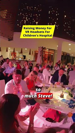 £12,500 Pledged in Seconds for Alder Hey