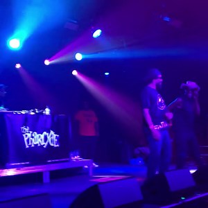 West Coast Influential Pioneering Group The Pharcyde "Can't keep running awayyyyy" Can't keep running away 🎶🎶 | West Coast Classics