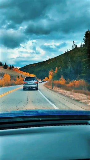 Discover the Stunning Fall Colors in Colorado