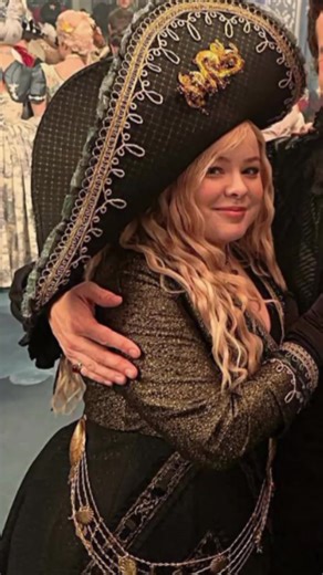 Nicola Coughlan and Cast: Behind-the-Scenes Insights