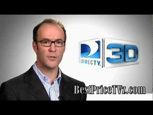 How Does 3D TV Work - Everything You Wanted To Know About 3D TV