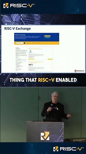 RISC-V as the "Lingua Franca" of Computer Research and Education