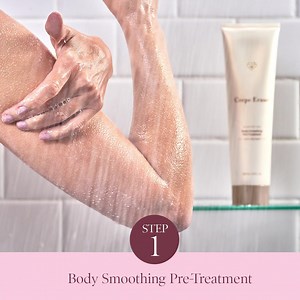 538 reactions · 39 shares | Discover our most powerful Crépe Erase system yet with Crépe Erase Advanced – a unique body-care system designed to visibly smooth your chest, neck, arms and legs. | Crepe Erase | Facebook