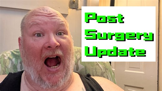 Post-Surgery Channel Update – Big Changes and Exciting News Ahead!