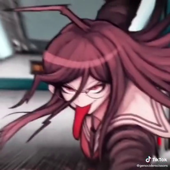 lol did .. genocider syo supremacy #genocidersyo#tokofuwaka#danganronpa#danganronpacosplay#drv3#srv2#drv1#videostar