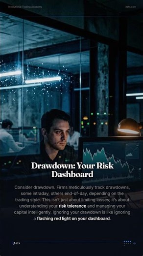 Prop Trading: Are You Trading Blindfolded?