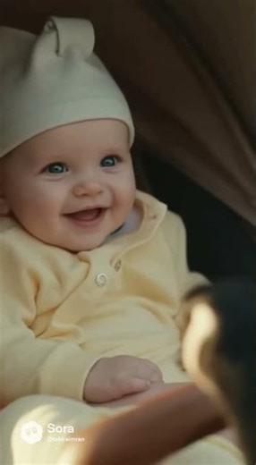 “Goose Saves Baby Stroller — A Surprising Hero Moment Caught on Camera!”