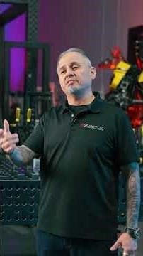 Fireball Tool vs Siegmund: Will Fireball Accept the Ultimate Welding Table Challenge?