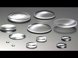 Canon EOS - Aspherical lenses